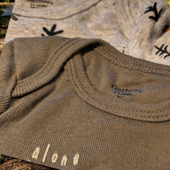 Boys | 0-3m | Outfit Bundle - Picture 3 of 4